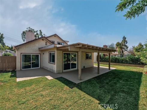 6633 E Paseo Del Norte  , Anaheim Hills, CA