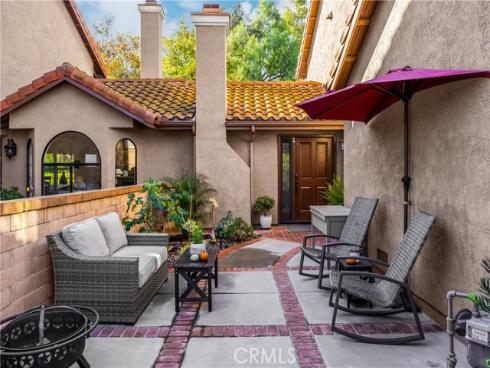 647 S Iron Horse  , Anaheim Hills, CA