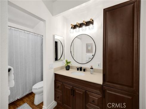 647 S Iron Horse  , Anaheim Hills, CA