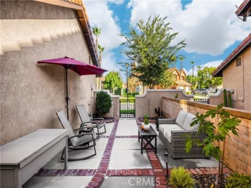 647 S Iron Horse  , Anaheim Hills, CA