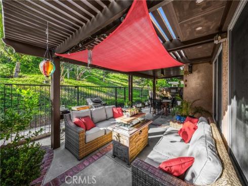 647 S Iron Horse  , Anaheim Hills, CA