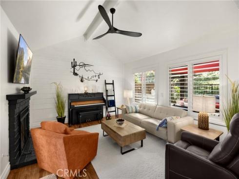 647 S Iron Horse  , Anaheim Hills, CA