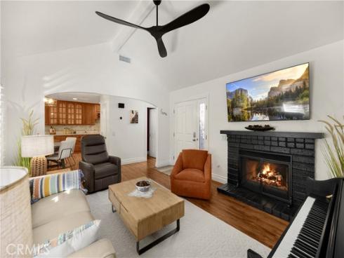 647 S Iron Horse  , Anaheim Hills, CA