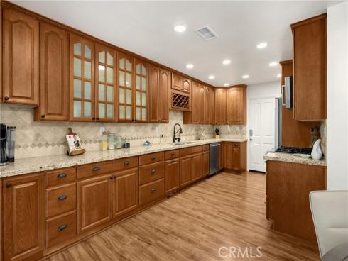 647 S Iron Horse  , Anaheim Hills, CA