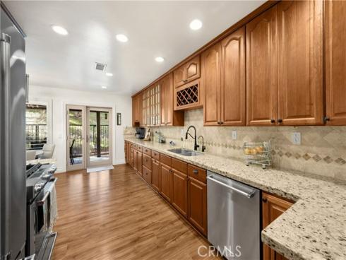 647 S Iron Horse  , Anaheim Hills, CA