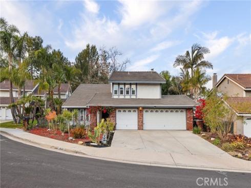 5625 E Calle Canada , Anaheim Hills, CA