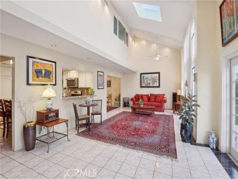 5625 E Calle Canada , Anaheim Hills, CA