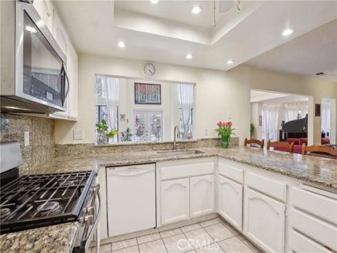 5625 E Calle Canada , Anaheim Hills, CA