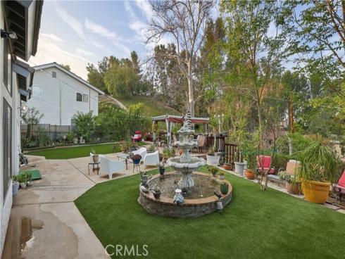 5625 E Calle Canada , Anaheim Hills, CA