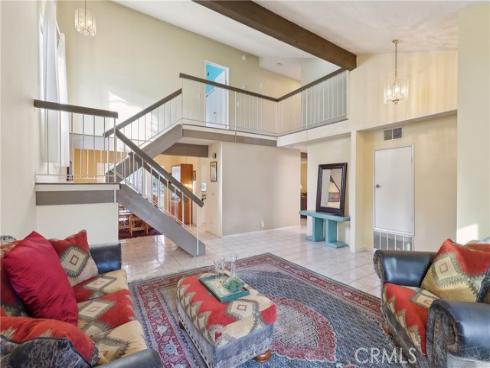 5625 E Calle Canada , Anaheim Hills, CA