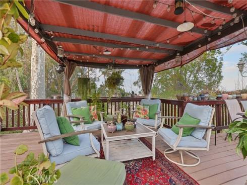 5625 E Calle Canada , Anaheim Hills, CA