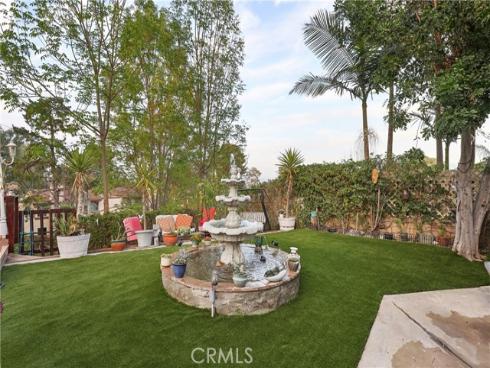 5625 E Calle Canada , Anaheim Hills, CA