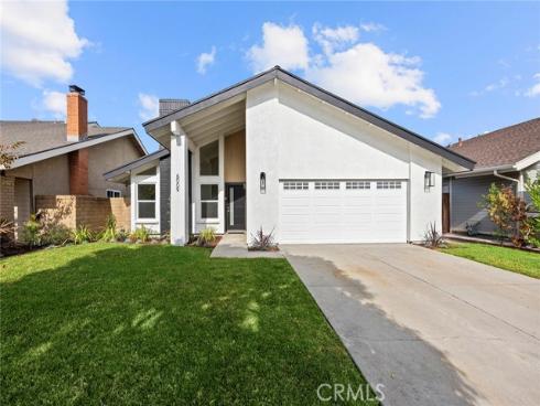 6009 E Avenida Arbol  , Anaheim Hills, CA