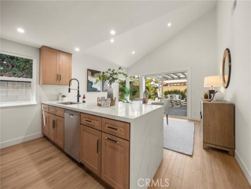 6009 E Avenida Arbol  , Anaheim Hills, CA