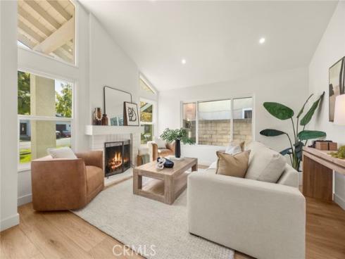 6009 E Avenida Arbol  , Anaheim Hills, CA