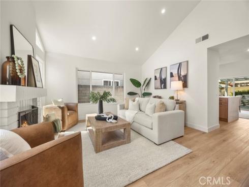 6009 E Avenida Arbol  , Anaheim Hills, CA