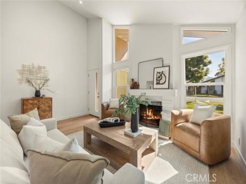 6009 E Avenida Arbol  , Anaheim Hills, CA