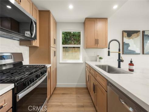 6009 E Avenida Arbol  , Anaheim Hills, CA