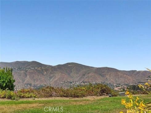 7839 E Viewrim  , Anaheim Hills, CA