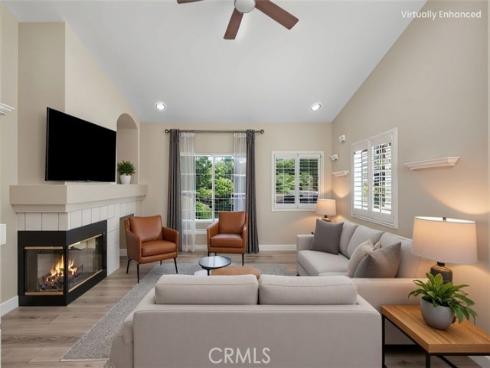 7839 E Viewrim  , Anaheim Hills, CA