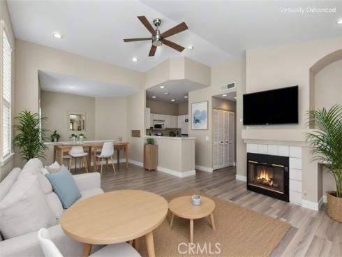 7839 E Viewrim  , Anaheim Hills, CA