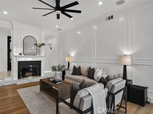 266 S Via Montanera  , Anaheim Hills, CA