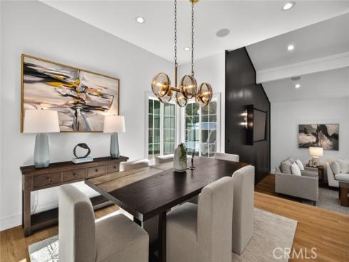 266 S Via Montanera  , Anaheim Hills, CA