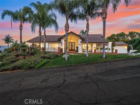 266 S Via Montanera  , Anaheim Hills, CA