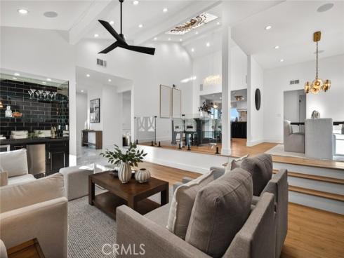 266 S Via Montanera  , Anaheim Hills, CA