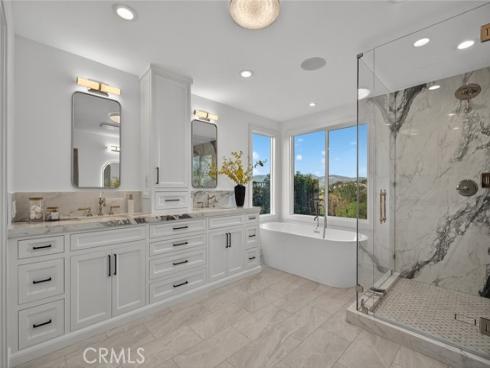 266 S Via Montanera  , Anaheim Hills, CA