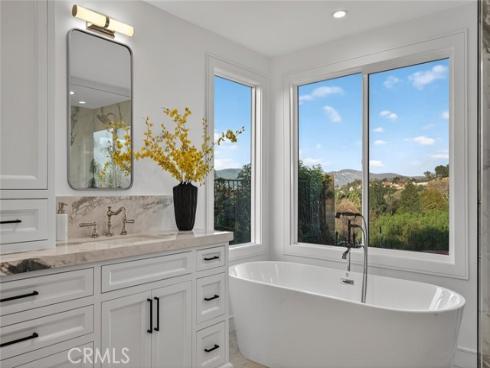 266 S Via Montanera  , Anaheim Hills, CA