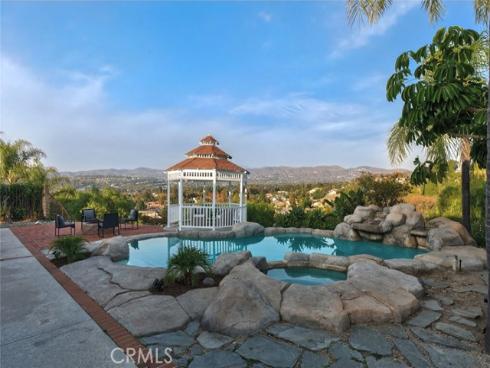 266 S Via Montanera  , Anaheim Hills, CA