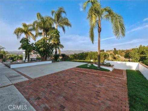 266 S Via Montanera  , Anaheim Hills, CA