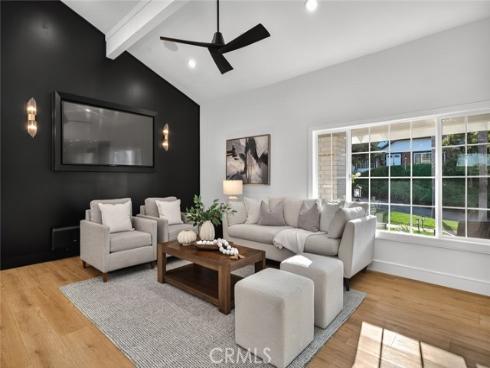 266 S Via Montanera  , Anaheim Hills, CA