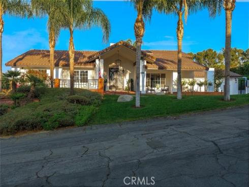 266 S Via Montanera  , Anaheim Hills, CA