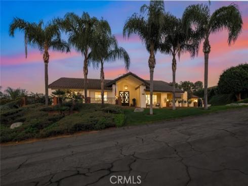 266 S Via Montanera  , Anaheim Hills, CA