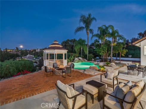 266 S Via Montanera  , Anaheim Hills, CA