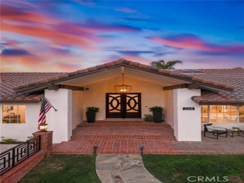 266 S Via Montanera  , Anaheim Hills, CA