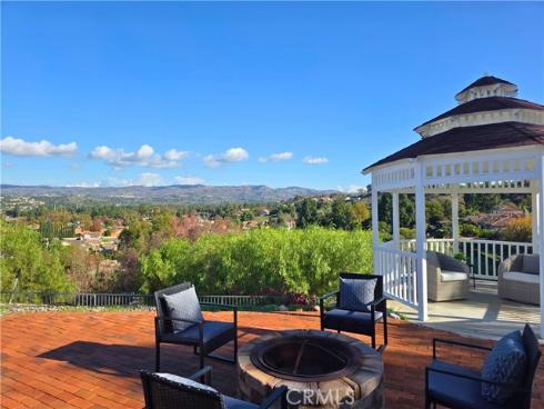 266 S Via Montanera  , Anaheim Hills, CA