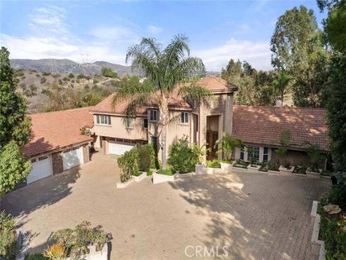 352 S Mohler  , Anaheim Hills, CA