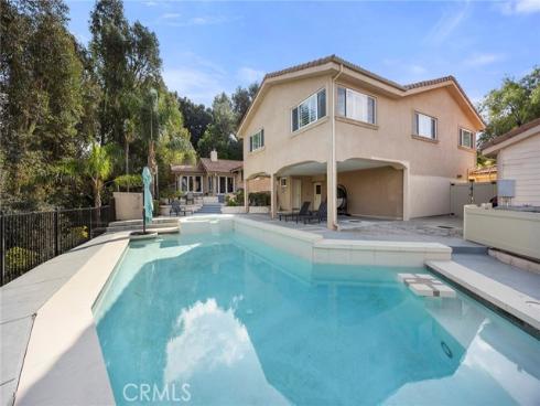 352 S Mohler  , Anaheim Hills, CA