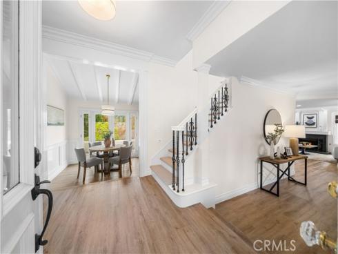 698 S Gentry  , Anaheim Hills, CA