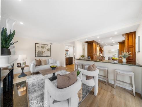 698 S Gentry  , Anaheim Hills, CA