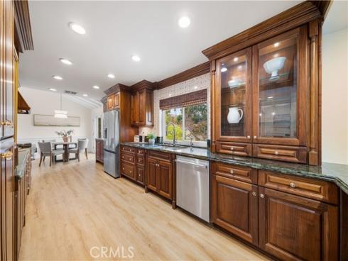 698 S Gentry  , Anaheim Hills, CA