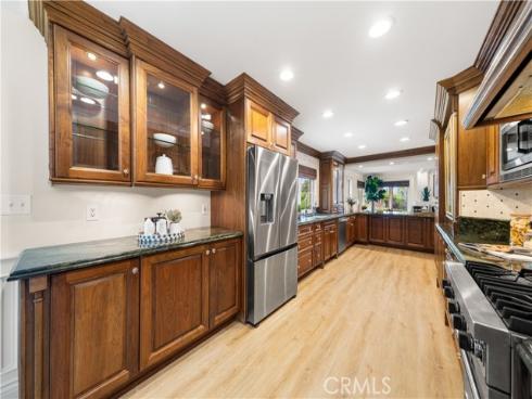 698 S Gentry  , Anaheim Hills, CA