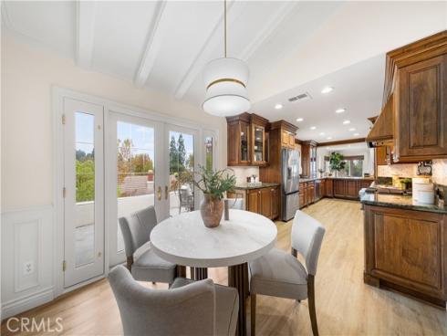 698 S Gentry  , Anaheim Hills, CA