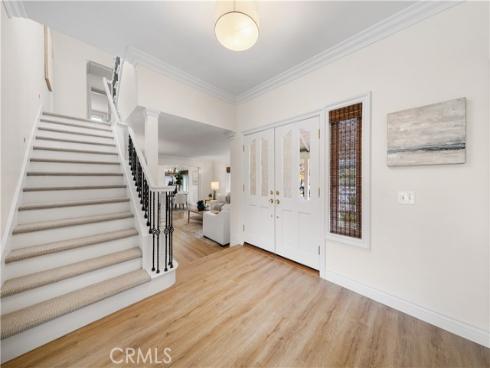 698 S Gentry  , Anaheim Hills, CA