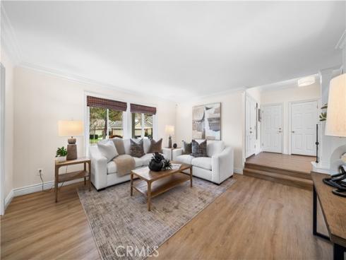 698 S Gentry  , Anaheim Hills, CA