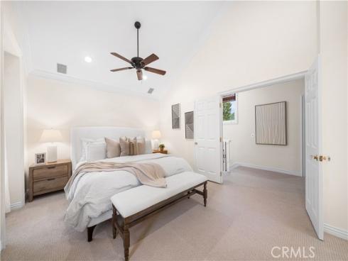 698 S Gentry  , Anaheim Hills, CA