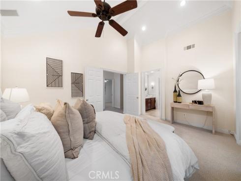 698 S Gentry  , Anaheim Hills, CA